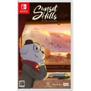 Sunset Hills (Multi-Language) [Switch]