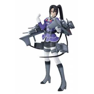 KANTAI COLLECTION - KANCOLLE - SUPER PREMIUM FIGURE - NACHI KAI NI [Sega] [Occasion]