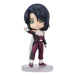 Figuarts mini: Mobile Suit Gundam SEED Freedom - Athrun Zala (Reissue) [Bandai Spirits]