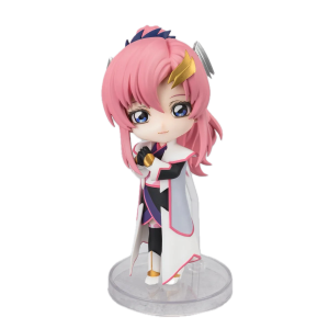 Figuarts mini: Mobile Suit Gundam SEED Freedom - Lacus Clyne (Reissue) [Bandai Spirits]