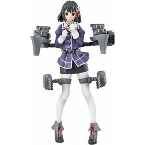 KANTAI COLLECTION - KANCOLLE - SUPER PREMIUM FIGURE - HAGURO KAI NI [Sega] [Occasion]