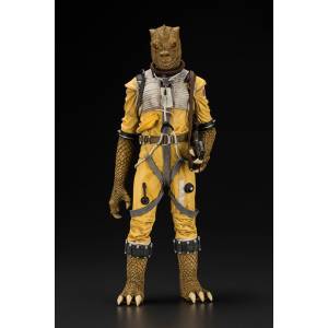 Star Wars The Empire Strikes Back - Bounty Hunter Bossk [ARTFX+]