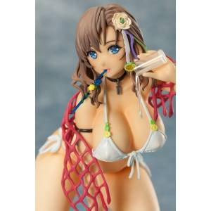 Menkui ! Ichijou Manami [Orchid Seed]