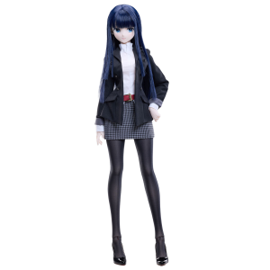 WHITE ALBUM2: Kazusa Touma Casual Outfit Set - Dollymate Outfit [PuyooDoll]