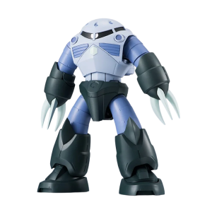 Robot Spirits SIDE MS: Mobile Suit Gundam - MSM-07 Mass-Produced Z'Gok Ver. ANIME (Reissue) [Bandai Spirits]