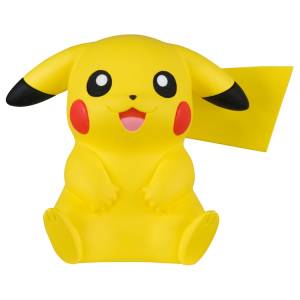 Pokémon MonColle: Watching Pikachu - 30th Anniversary [Takara Tomy]