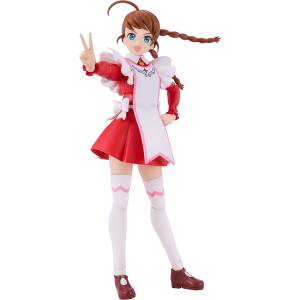 My-HiME: Arika Yumemiya - PLAMATEA Plastic Model [Good Smile Company]