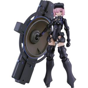 Fate / Grand Order: Shielder / Mash Kyrielight - Ortenaus Ver. PLAMATEA Plastic Model [Good Smile Company]