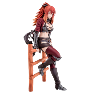 From Old Country Bumpkin to Master Swordsman: Surena Lysandra 1/6
