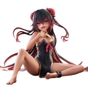 To Love-Ru Darkness: Nemesis - Desktop Cute (2nd Hand) [Taito]