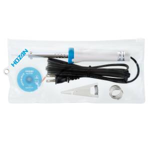 Modeling Tools: Soldering Iron Set (H-840S) [HOZAN]