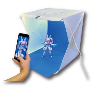 SGOT! Display - Premium LED Photography Studio (M) [Doyusha]