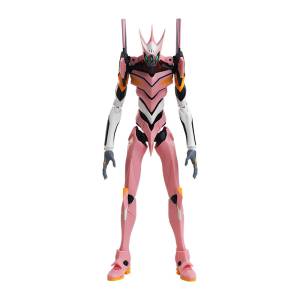 Rebuild of Evangelion: EVA Unit-08 Alpha - Legend Edition [Blokees]