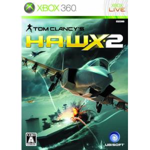 HAWX 2 [X360 - Occasion BE]
