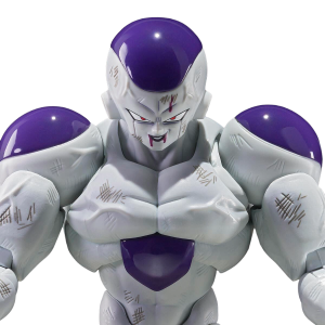 S.H.FIGUARTS: Dragon Ball Z - Frieza (Full Power Battle-Scarred Ver.) (Limited Edition) [Bandai Spirits]