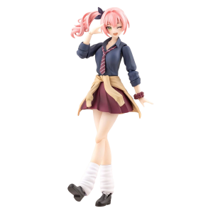 Sousaishojoteien: Side Tail Girl 1/10 [Kotobukiya]