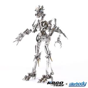 Transformers: Frenzy - Action Figure [Kotobukiya x Killerbody]