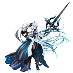 Fate / Grand Order: Berserker / Morgan 1/7 (Limited Edition) [Alter]