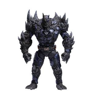 Dark Nights Metal: The Devastator [INART]