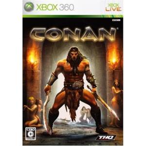 Conan [X360 - Occasion BE]