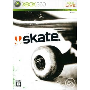 Skate [X360 - Occasion BE]