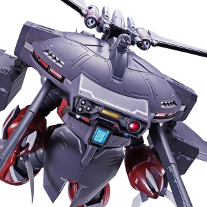 Metal Robot Spirits SIDE MS: Mobile Suit Gundam SEED Freedom - AMGS-X18P Cavalier Aifrid (Limited Edition) [Bandai Spirits]