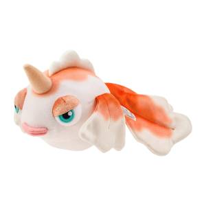 Pokémon: Goldeen - Flap Flap! Plush Toy (Limited Edition) [The Pokémon Company]