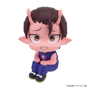 Look Up: Milky☆Subway The Galactic Limited Express - Kanata Iwao [MegaHouse]