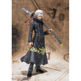 One store piece trafalgar law figuarts zero