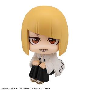 Look Up: Bleach Thousand-Year Blood War - Shinji Hirato [MegaHouse]