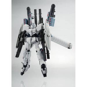 Full Armor Unicorn Gundam Unicorn Mode [Robot Damashii (Side MS)] 
