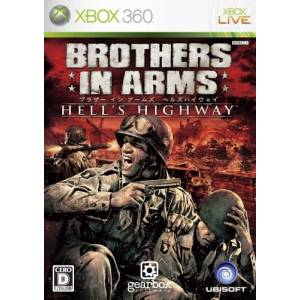 Brothers In Arms - Hell's Highway [X360 - Occasion BE]