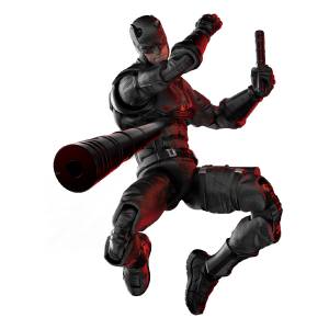 MARVEL: Daredevil Born Again Season 2 - Champion Class 14 [Blokees]