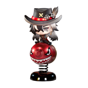 Honkai Star Rail: Boothill - Yura Yura Stand [Apex]