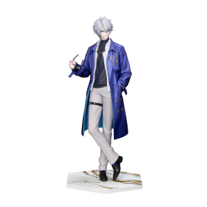Honkai Star Rail: Phainon 1/8 - Express Travel Notes Ver. Gift+ [Myethos]