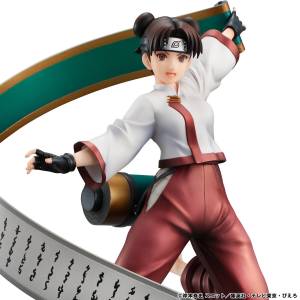 Naruto Shippuden: Tenten - Naruto Gals (Limited Reissue) [MegaHouse]