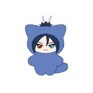Katekyo Hitman REBORN!: Mukuro Rokudo - Chimikemo Mascot [Ensky]