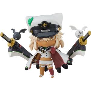 Nendoroid 1894: Guilty Gear Strive - Ramlethal Valentine (Reissue) [Good Smile Company]