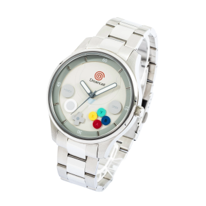 Sega Hardware: Dreamcast Model Wristwatch (Limited Edition) [SuperGroupies]