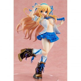 Senran Kagura Shoujotachi no Shinei - Katsuragi