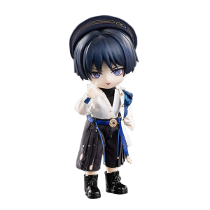 Genshin Impact: Wanderer - PICCODO Action Doll Optional Parts [GENESIS]