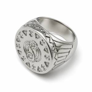 Witch Hat Atelier: Intaglio Ring [Dragon Horse]