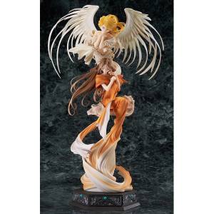 Ah! My Goddess - Belldandy with Holy Bell [Max Factory]