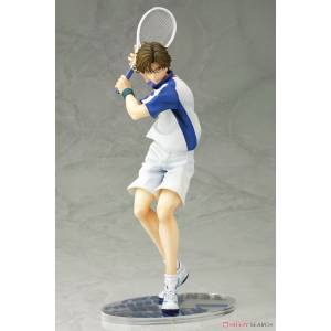 The New Prince of Tennis Kunimitsu Tezuka Renewal Package ver. [ARTFX J]