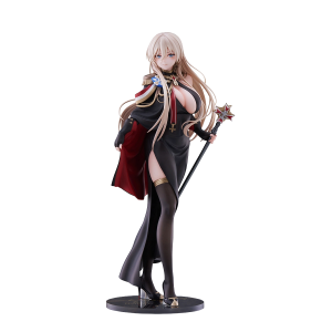 Azur Lane: Bismarck 1/7 - Beacon of the Iron Blood Ver. F:NEX [FuRyu]