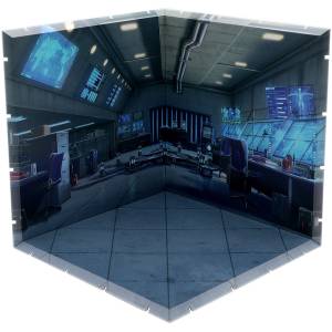 Dioramansion 200: Laboratory [PLM]
