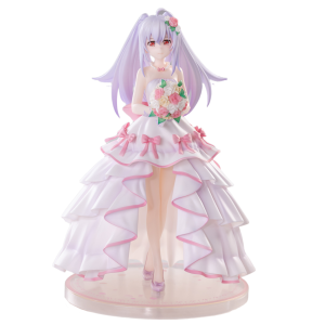 Plastic Memories: Isla 1/7 - Wedding Dress Ver. [Aniplex]