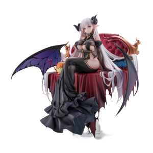 Azur Lane: Albion 1/7 - Silvermoon Faerie Princess Ver. [WINGS Inc.]