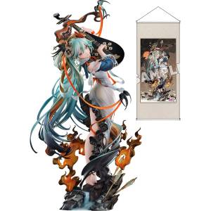 Hatsune Miku: Ten-Sided Ambush Ver. (Limited + Bonus) [Good Smile Company]