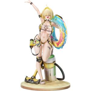 Goddess of Victory NIKKE: Elegg 1/4 - Boom and Shock Ver. [Good Smile Arts Shanghai]